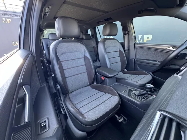 Seat Tarraco 2.0TSi DSG 4D Xcellence, 7míst - foto 24