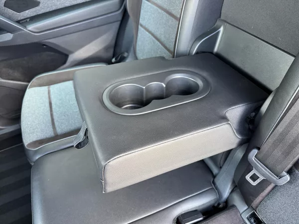 Seat Tarraco 2.0TSi DSG 4D Xcellence, 7míst - foto 26