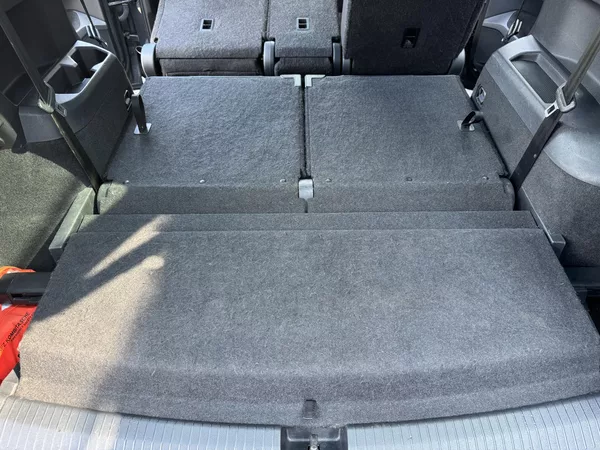 Seat Tarraco 2.0TSi DSG 4D Xcellence, 7míst - foto 28