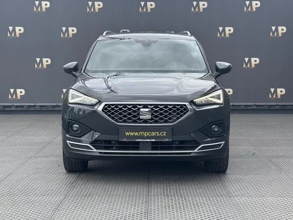 Seat Tarraco 2.0TSi DSG 4D Xcellence, 7míst - foto 3