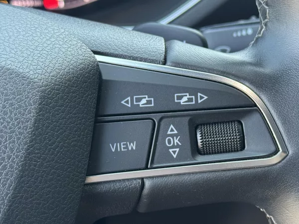 Seat Tarraco 2.0TSi DSG 4D Xcellence, 7míst - foto 35