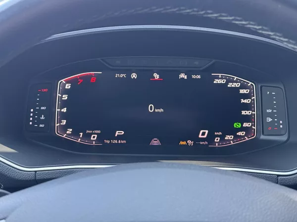 Seat Tarraco 2.0TSi DSG 4D Xcellence, 7míst - foto 36