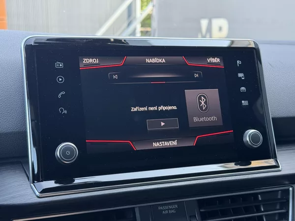 Seat Tarraco 2.0TSi DSG 4D Xcellence, 7míst - foto 38