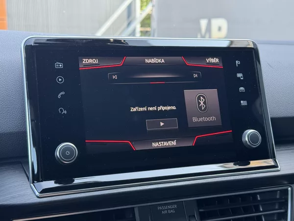 Seat Tarraco 2.0TSi DSG 4D Xcellence, 7míst - foto 39