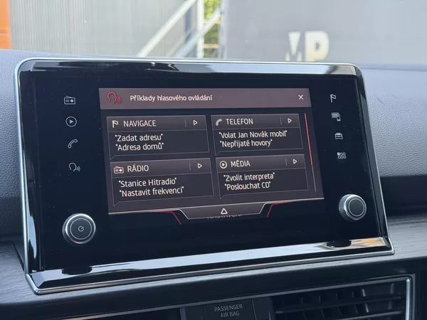 Seat Tarraco 2.0TSi DSG 4D Xcellence, 7míst - foto 40