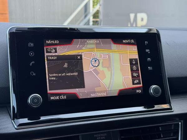 Seat Tarraco 2.0TSi DSG 4D Xcellence, 7míst - foto 41