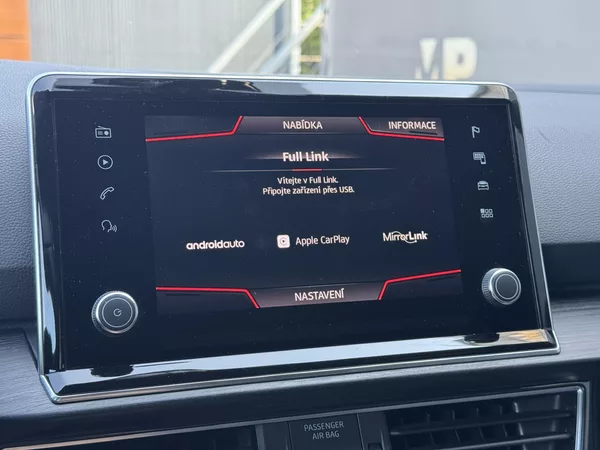 Seat Tarraco 2.0TSi DSG 4D Xcellence, 7míst - foto 42