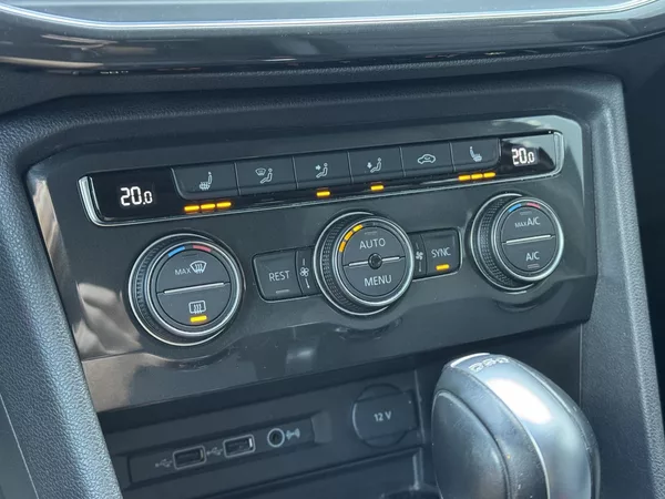 Seat Tarraco 2.0TSi DSG 4D Xcellence, 7míst - foto 44