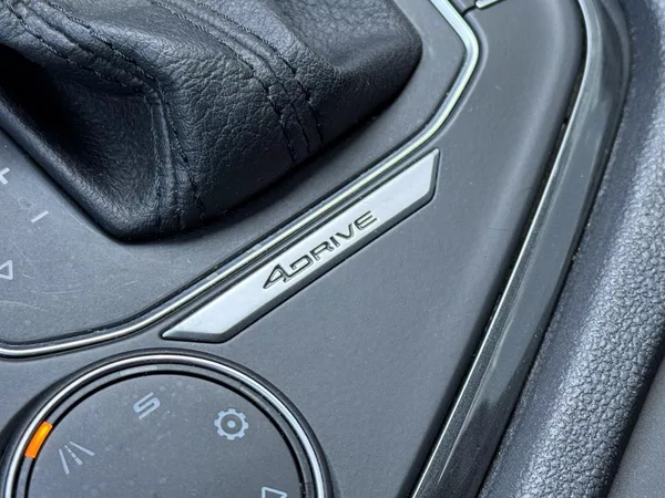 Seat Tarraco 2.0TSi DSG 4D Xcellence, 7míst - foto 48