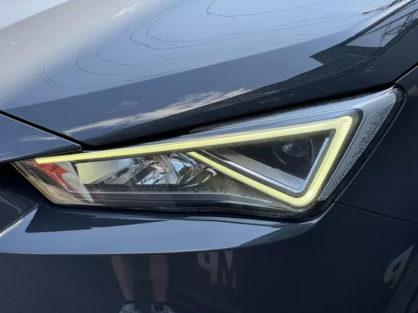 Seat Tarraco 2.0TSi DSG 4D Xcellence, 7míst - foto 50