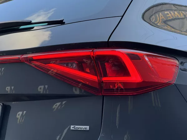 Seat Tarraco 2.0TSi DSG 4D Xcellence, 7míst - foto 51