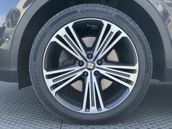 Seat Tarraco 2.0TSi DSG 4D Xcellence, 7míst - foto 55