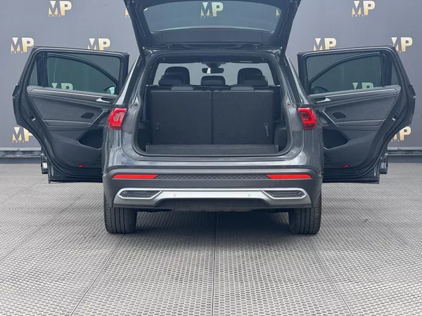 Seat Tarraco 2.0TSi DSG 4D Xcellence, 7míst - foto 9