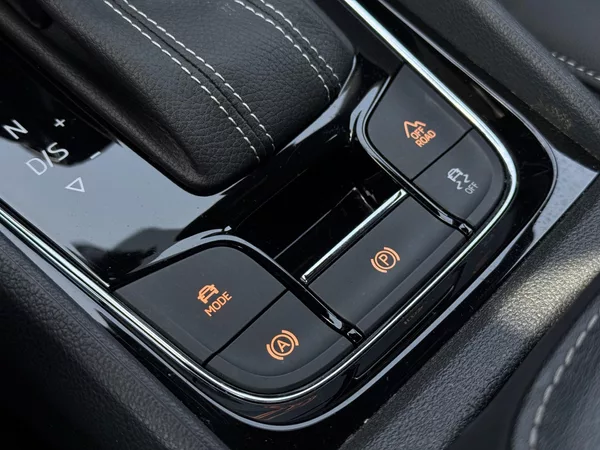 Škoda Kodiaq 2.0TSi DSG Sportline 4X4, DPH