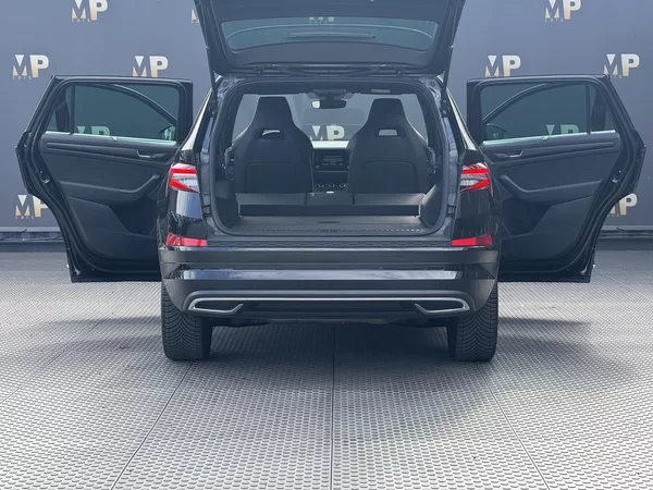 Škoda Kodiaq 2.0TSi DSG Sportline 4X4, DPH - foto 11