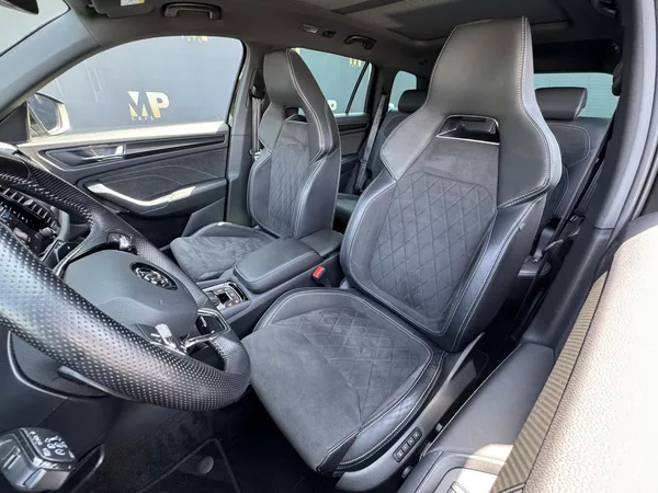Škoda Kodiaq 2.0TSi DSG Sportline 4X4, DPH - foto 16
