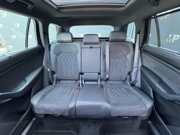 Škoda Kodiaq 2.0TSi DSG Sportline 4X4, DPH - foto 18