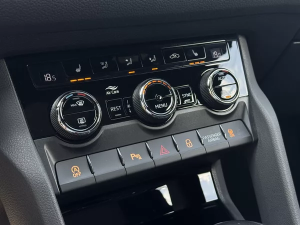 Škoda Kodiaq 2.0TSi DSG Sportline 4X4, DPH - foto 2