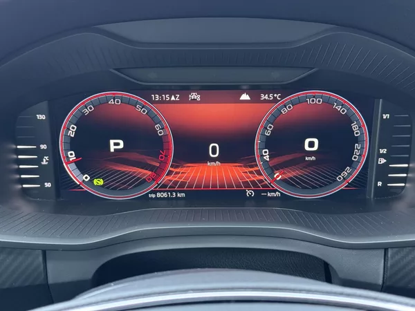 Škoda Kodiaq 2.0TSi DSG Sportline 4X4, DPH - foto 29