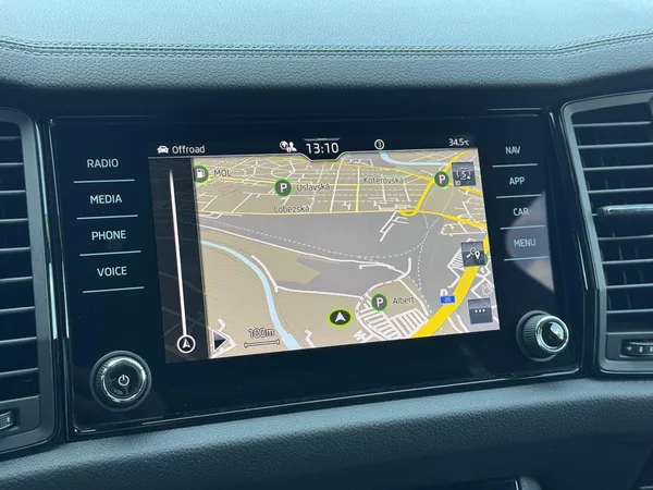 Škoda Kodiaq 2.0TSi DSG Sportline 4X4, DPH - foto 33