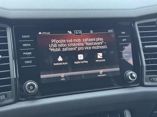 Škoda Kodiaq 2.0TSi DSG Sportline 4X4, DPH - foto 34