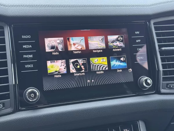 Škoda Kodiaq 2.0TSi DSG Sportline 4X4, DPH - foto 36