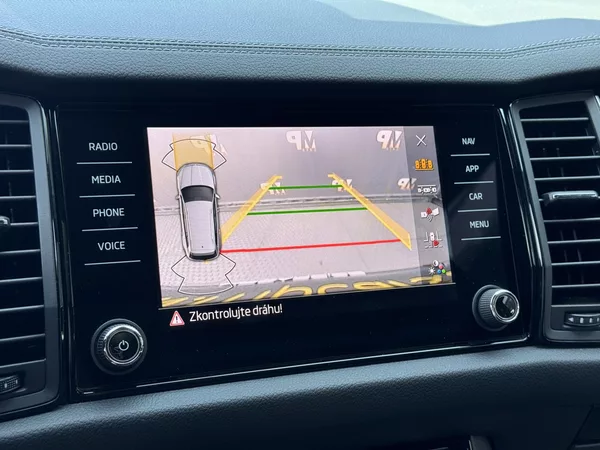 Škoda Kodiaq 2.0TSi DSG Sportline 4X4, DPH - foto 38