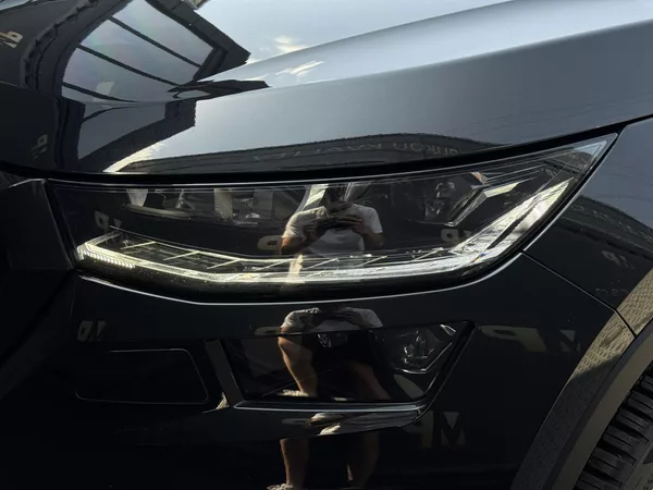 Škoda Kodiaq 2.0TSi DSG Sportline 4X4, DPH - foto 42