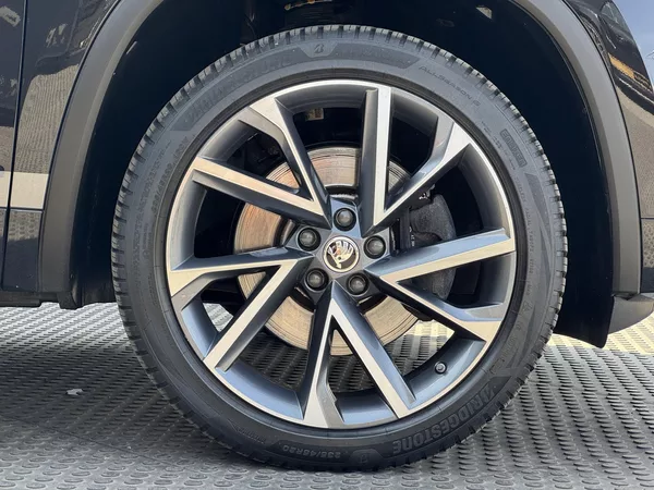 Škoda Kodiaq 2.0TSi DSG Sportline 4X4, DPH - foto 45