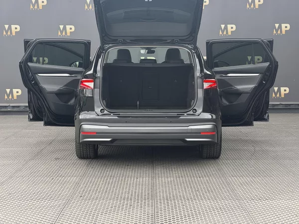 Škoda Enyaq iV 60 132kW LOFT, 62kWh, DPH - foto 10