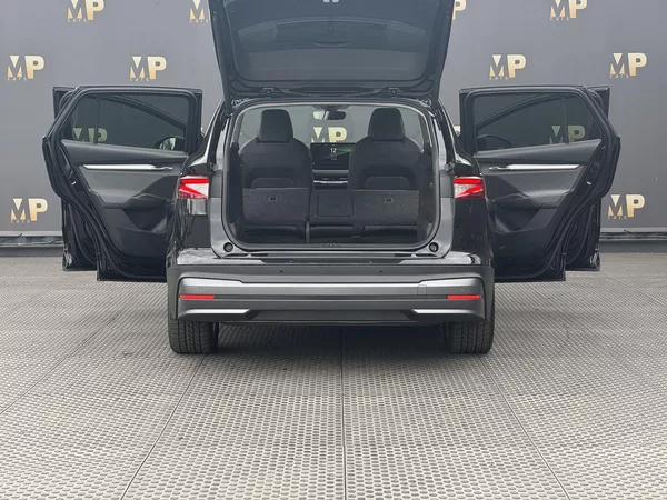 Škoda Enyaq iV 60 132kW LOFT, 62kWh, DPH - foto 11
