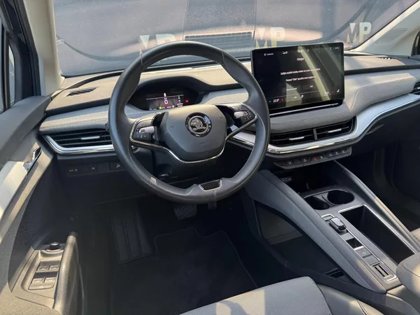 Škoda Enyaq iV 60 132kW LOFT, 62kWh, DPH - foto 12
