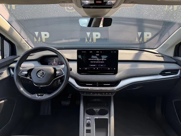 Škoda Enyaq iV 60 132kW LOFT, 62kWh, DPH - foto 14