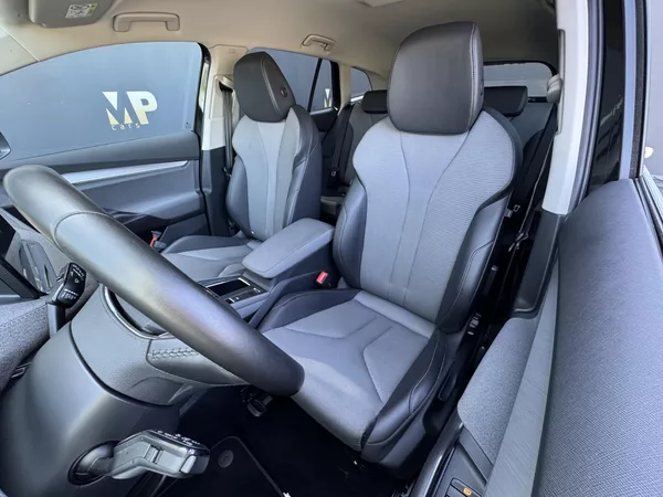 Škoda Enyaq iV 60 132kW LOFT, 62kWh, DPH - foto 16