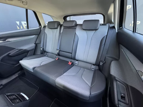 Škoda Enyaq iV 60 132kW LOFT, 62kWh, DPH - foto 17