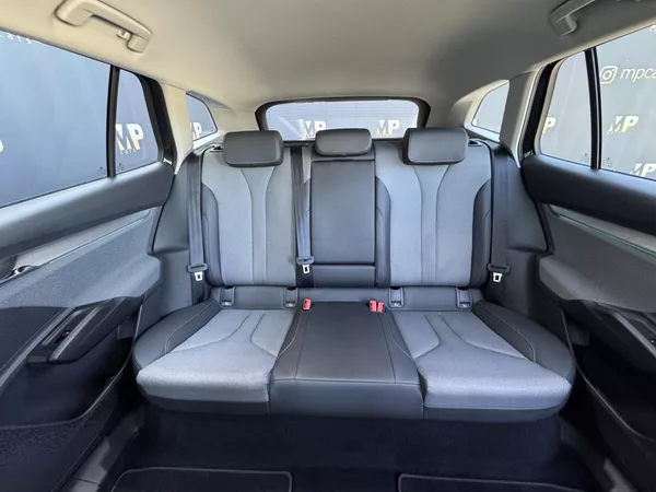 Škoda Enyaq iV 60 132kW LOFT, 62kWh, DPH - foto 18