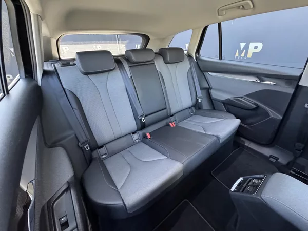Škoda Enyaq iV 60 132kW LOFT, 62kWh, DPH - foto 19