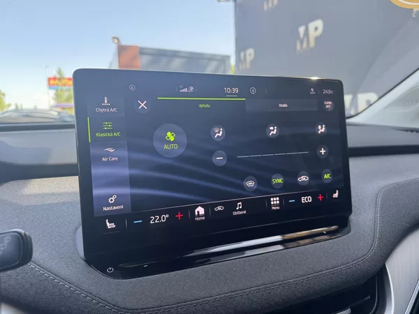 Škoda Enyaq iV 60 132kW LOFT, 62kWh, DPH - foto 34