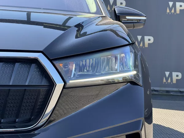 Škoda Enyaq iV 60 132kW LOFT, 62kWh, DPH - foto 41