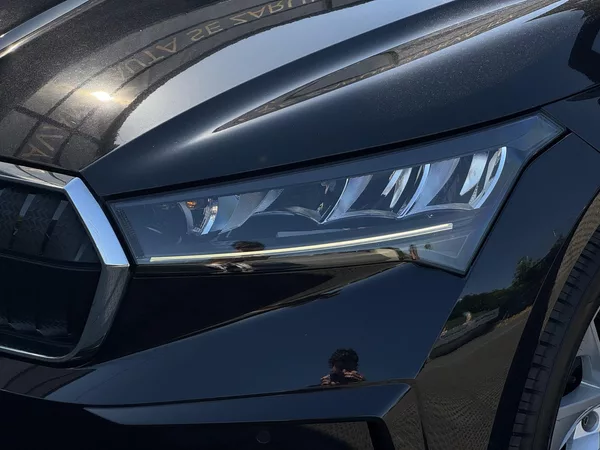 Škoda Enyaq iV 60 132kW LOFT, 62kWh, DPH - foto 42