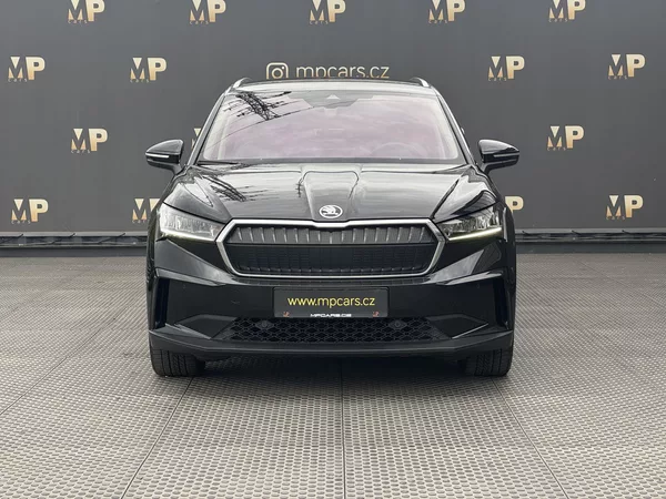Škoda Enyaq iV 60 132kW LOFT, 62kWh, DPH - foto 6