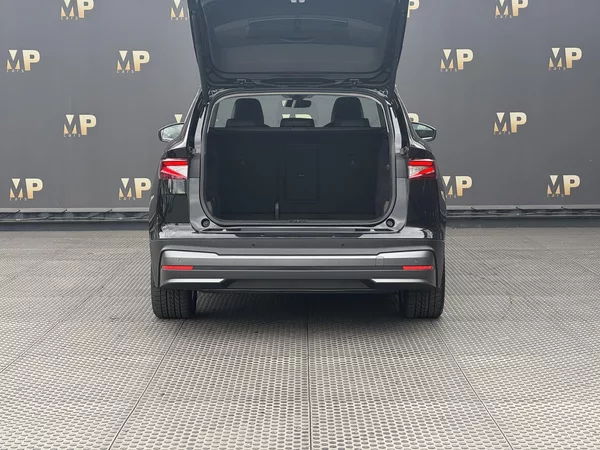 Škoda Enyaq iV 60 132kW LOFT, 62kWh, DPH - foto 9
