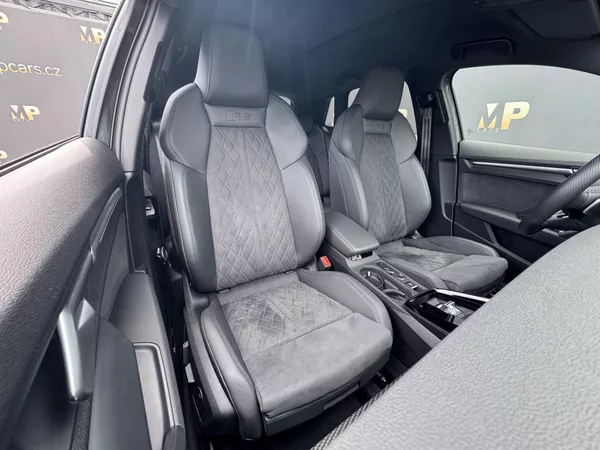 Audi RS 3 2.5TFSi 294kW Quattro, Matrix - foto 20