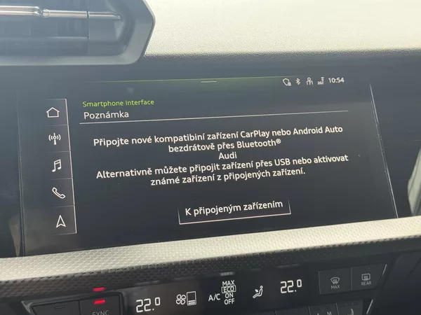 Audi RS 3 2.5TFSi 294kW Quattro, Matrix - foto 32