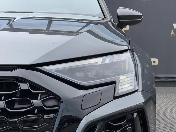 Audi RS 3 2.5TFSi 294kW Quattro, Matrix - foto 40