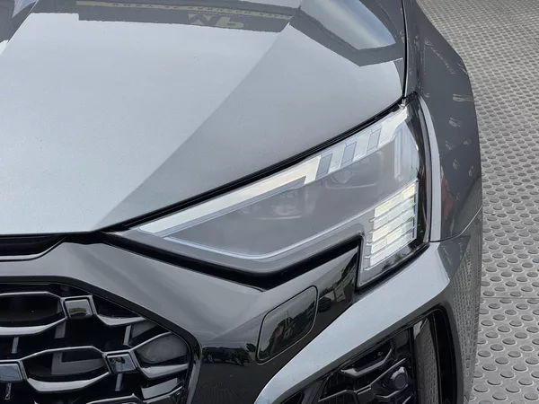 Audi RS 3 2.5TFSi 294kW Quattro, Matrix - foto 41