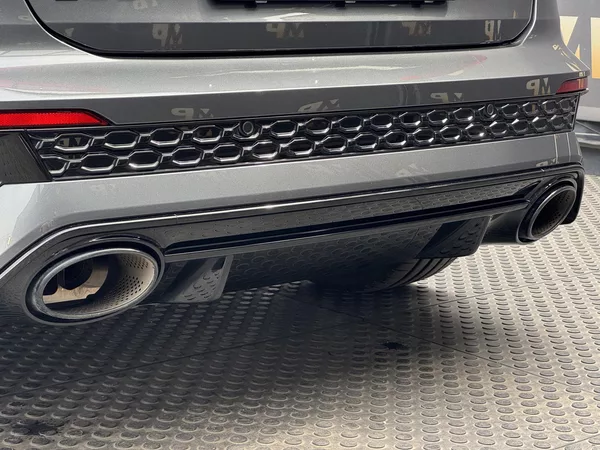 Audi RS 3 2.5TFSi 294kW Quattro, Matrix - foto 49