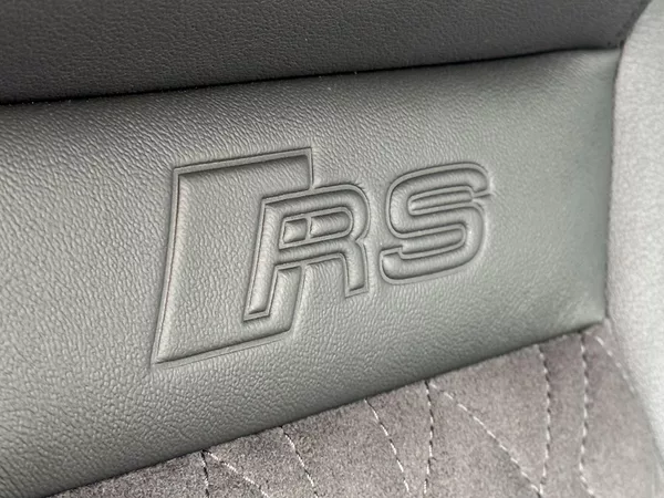Audi RS 3 2.5TFSi 294kW Quattro, Matrix - foto 51