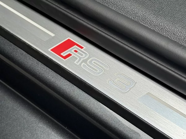 Audi RS 3 2.5TFSi 294kW Quattro, Matrix - foto 52
