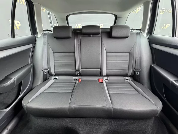 Škoda Octavia III 1.4TSi MAN Ambition+ 1.Maj - foto 18